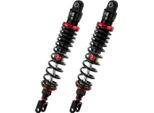 Ammortizzatori Posteriori Yss Regolabili TZ302-360TRJ-01-88A L.355-365 Mm Per Zontes