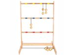 Ladder Golf Spin Ladder, Il Gioco Del Ladder Golf In Legno