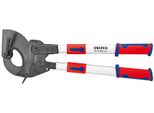 Tagliacavi Knipex (Principio Del Cricchetto)