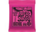 Ernie Ball P02223 Elettrico 6 Pz Acciaio Chitarra