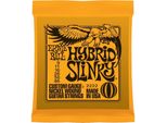 Ernie Ball P02222 Elettrico 6 Pz Acciaio Chitarra