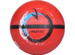 Avento Street Football Ii Pallone Da Calcio Rosso Taglia 5