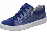 Sneaker Superfit Sneaker In Pelle