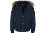 Giacca Invernale Tommy Hilfiger Da Uomo