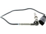 Sensore Vemo Temperatura Gas Di Scarico V10-72-0026 Sinistro Per Vw Touareg (7LA 7L6 7L7)