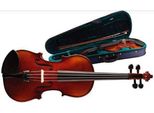 Stagg VN-4/4, Violino Con Custodia