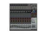 Behringer X2442USB - Audio Mixer
