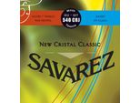 Savarez 540CRJ