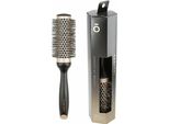 KashōKi Hair Brush Essential Beauty 35Mm - Spazzola Tonda