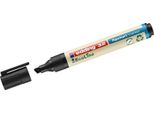 Edding 4-32001 10 Edding 32 Ecoline Flipchart-Marker Schwarz 1,0 - 5,0 Mm