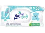 Linteo Pure & Fresh Salviette Umidificate, 80 Pz