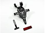 Porta Targa Zieger-Pro Ktm 1290 Super Duke R 2014-18