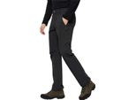 Pantaloni Outdoor Jack Wolfskin Da Uomo