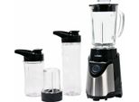 Frullatore Lund Smoothie Change 500W T67703