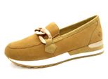 Remonte Scarpa Slip-On In Pelle Scamosciata