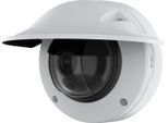 Axis 02225-001 Cupola Telecamera Di Sicurezza Ip Interno E Esterno 3840 X 2160 Pixel Soffitto Muro