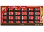Set Di Colori Acquerellabili Koh-I-Noor Mondeluz 24 Ritratti
