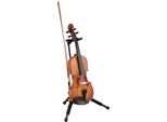 Hercules DS571BB Stojan Pro Housle