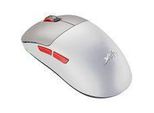 Cherry Xtrfy M8 - Mouse - Ottico - 5 Pulsanti - Wireless - 2,4 Ghz - Ricevitore Wireless (Usb)