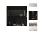 Vidaxl Specchio Da Bagno A Led 40X100 Cm - Specchio