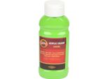 KOH-I-NOOR 0162750051LP Vernice Acrilica 500 Verde Chiaro 500 Ml 1 Pz
