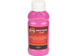 KOH-I-NOOR 0162731551LP Vernice Acrilica 315 Magenta 500 Ml 1 Pz