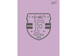 Quaderno A5 60K Tematico Con Foglio Estraibile Fisica Collegio Unipap