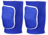 KN04 Ginocchiere Per Pallavolo Blu