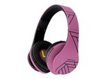 Cuffie Wireless Powerlocus P2 (Viola-Nero)