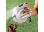 Guinzaglio Retrattile Per Cani 6 In 1 Guinzaglio Innovagoods