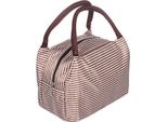 Pt 10 Borsa Termica Versione Marrone 38945