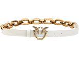 Righe Pinko Love Birds 100139A0F1