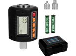 Adattatore Chiave Dinamometrica 6-200Nm Riduzione 1/2" Crv Elettronica"