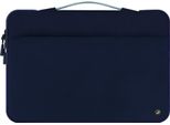 Jcpal Custodia Professionale Per 13/14 Pollici, Navy