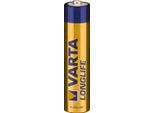 Varta 42330 Longlife LR03/AAA (Micro) (4103) - Batteria Alcalina Al Manganese (Alcalina), 1,5 V