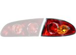 Hella Fanale Posteriore Combinato Destro 9EL 964 950-001