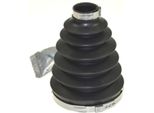 Set Soffietti Albero Motore Con Grasso Spidan Per Furgone Ford Transit