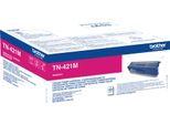 Brother | TN-421M | Magenta | Cartuccia Toner | 1800 Pagine