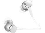 Xiaomi | Mi In-Ear Headphones Basic | ZBW4355TY | Microfono Incorporato | 3,5 Mm | Argento