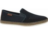 Scarpe Da Uomo Rieker B5265-14 Blau 43