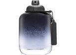 Coach For Men Eau De Toilette Spray 100Ml