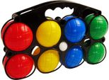 Set Bocce Master Start 8 Palline
