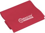 Gomma Per Esercizi Aerobici Master - 1200 X 150 X 0,45 Mm