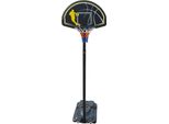 Canestro Da Basket Master Street 305