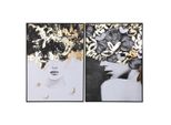 Picture Home Esprit Ladies 103 X 4,5 X 143 Cm (2 Pezzi)