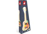 Janod Gioia - Ukulele - Strumento Musicale Di Legno Per Bambini