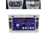 Android13 Carplay Android Auto 2+64G Wifi Dab+ Autoradio Navi Wifi Pro Opel Corsa D Zafira B Astra H Vivaro Vectra C Rds Fm Usb 2DIN