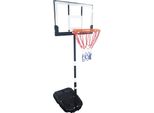 Canestro Da Basket Master Azazm 210