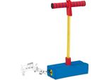 Pogo Jumper In Schiuma Relaxdays Per Bambini