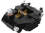 Pinza Freno Posteriore Con Pastiglie 5KM 2580V 01 00 Gruppo Pinza Freno Per Grizzly 660 YFM660F 4X4 2002?2008